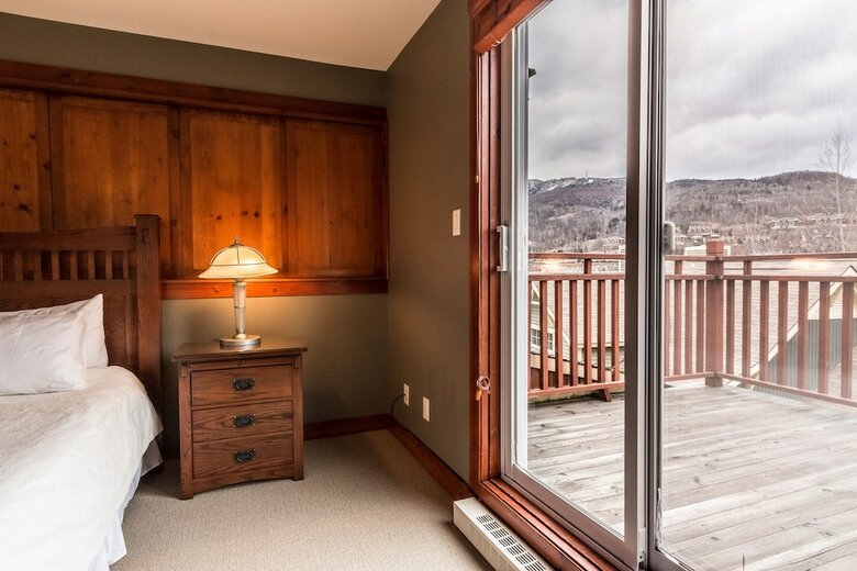 Tremblant Elysium - Tremblant Resort