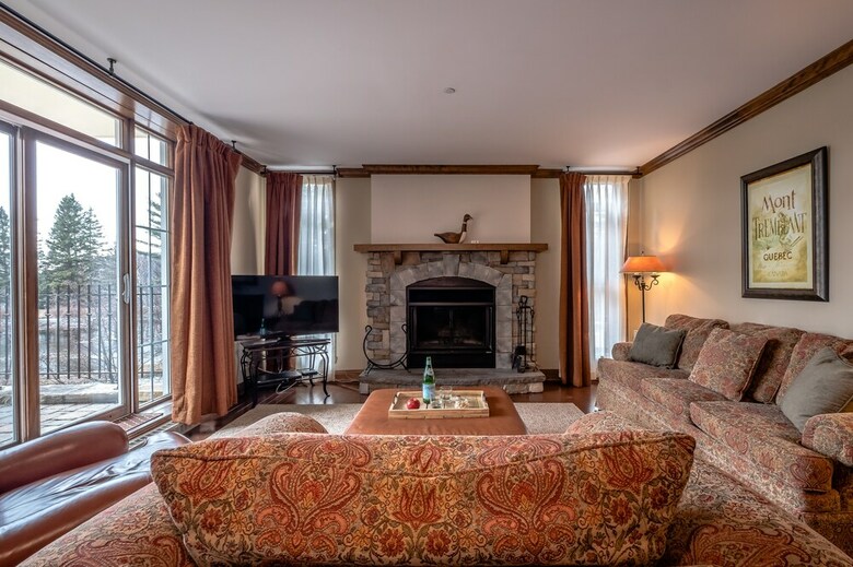 Tremblant Elysium - Tremblant Resort