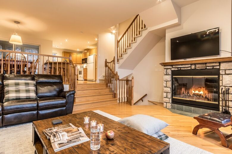 Tremblant Elysium - Tremblant Resort