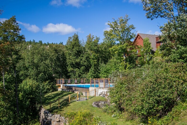 Tremblant Elysium - Tremblant Resort