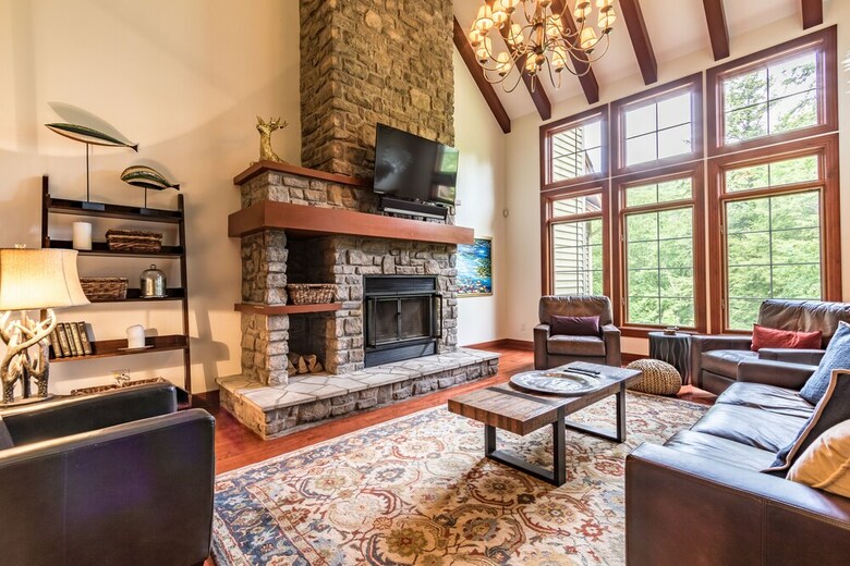 Tremblant Elysium - Tremblant Resort