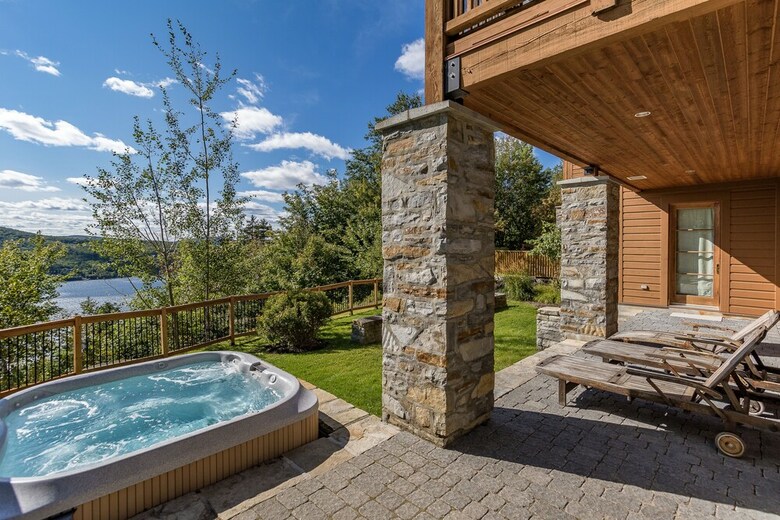 Tremblant Elysium - Tremblant Resort