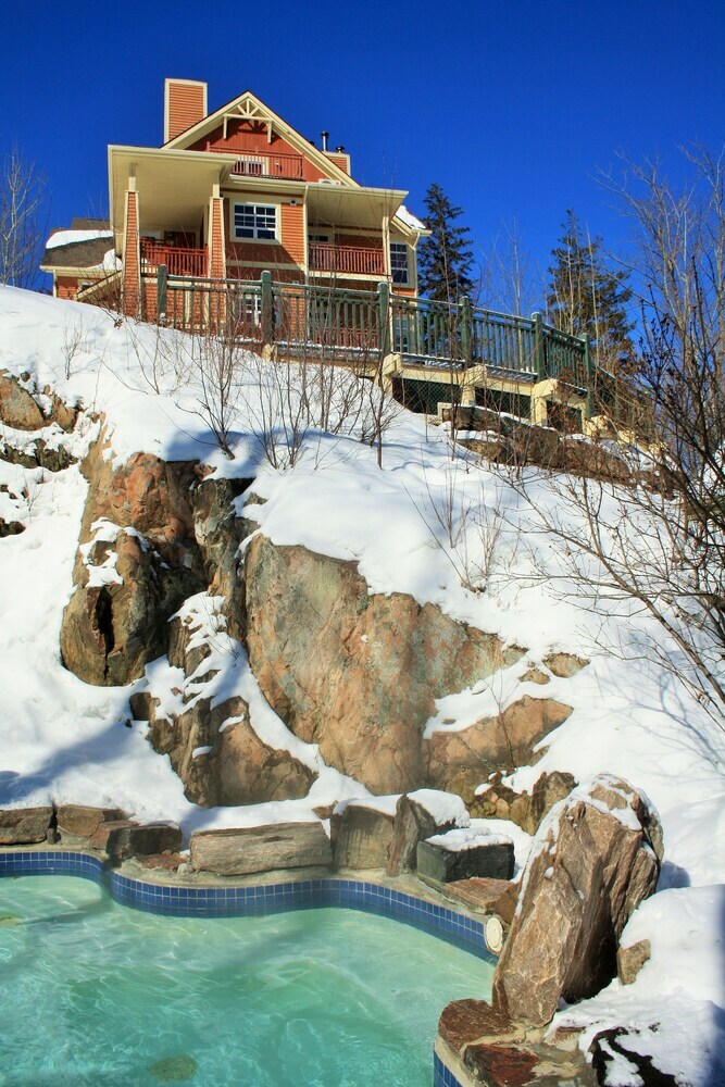Tremblant Elysium - Tremblant Resort