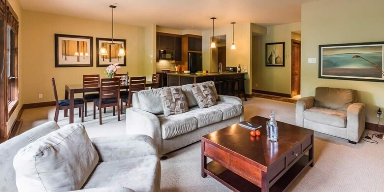 Tremblant Elysium - Tremblant Resort