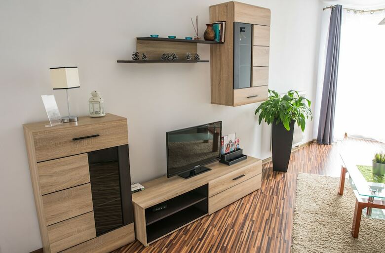 Apartamenty Centrum