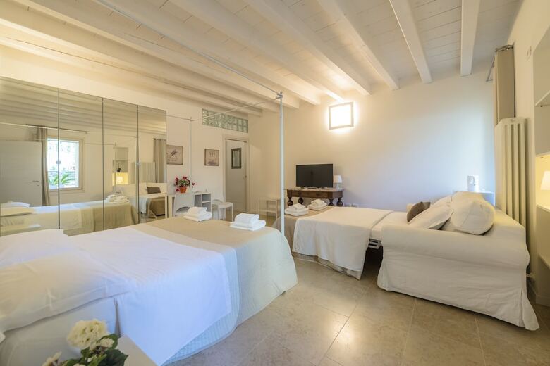 Hotel Academia Residence