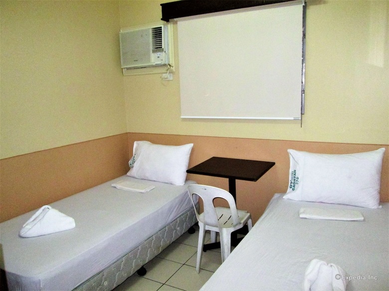 Gv Hotel Cagayan De Oro