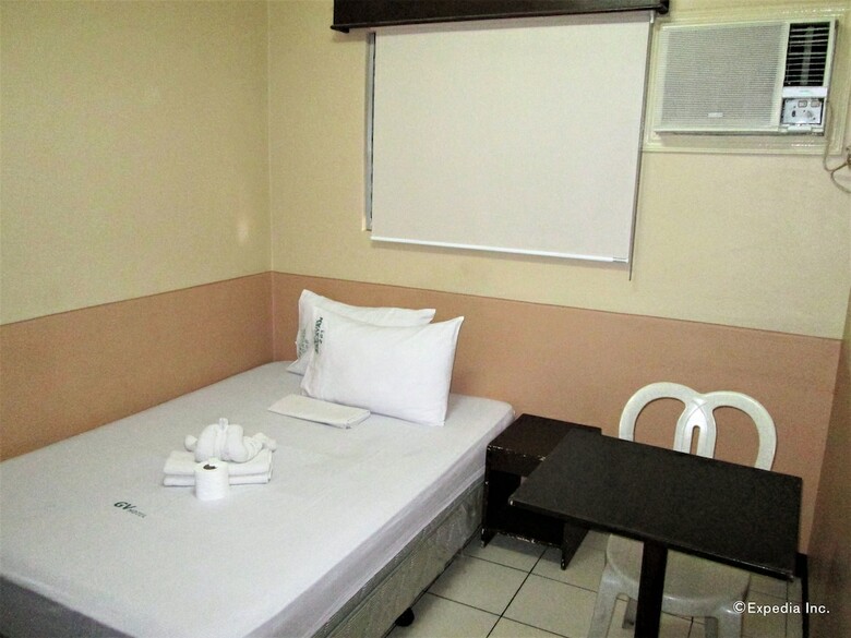 Gv Hotel Cagayan De Oro