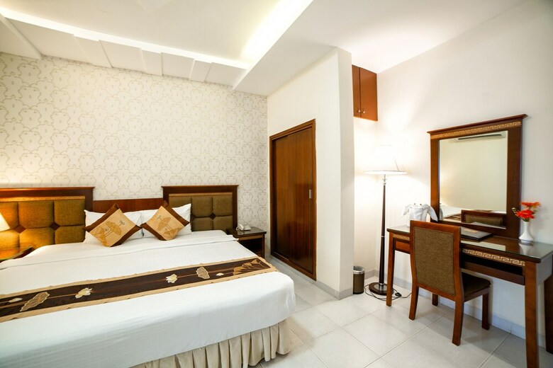 Saigon Hanoi Hotel