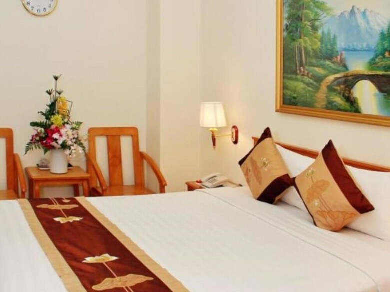Saigon Hanoi Hotel