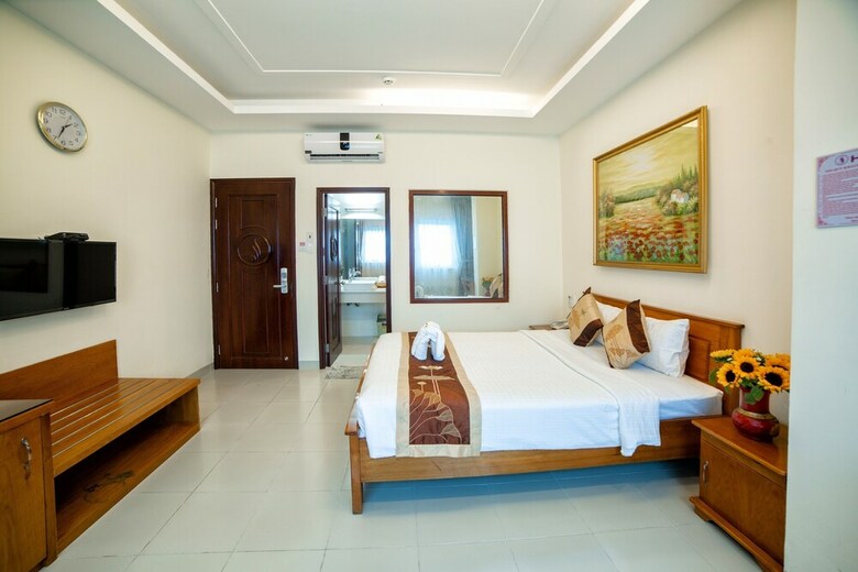 Saigon Hanoi Hotel