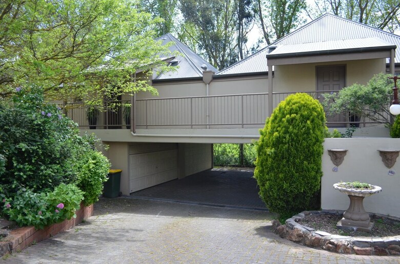 Hahndorf Motel