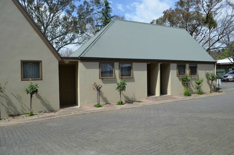 Hahndorf Motel