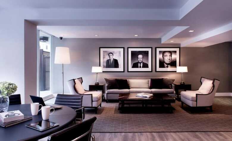 Hotel Soho Residences Lisgar