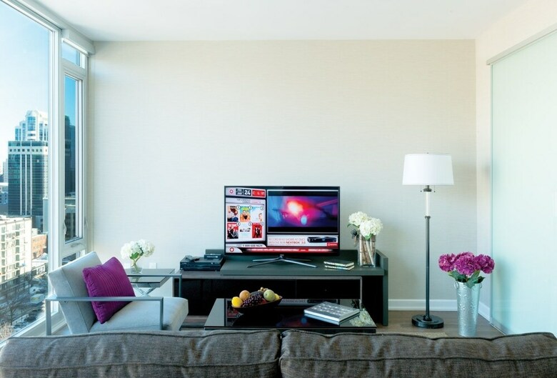 Hotel Soho Residences Lisgar