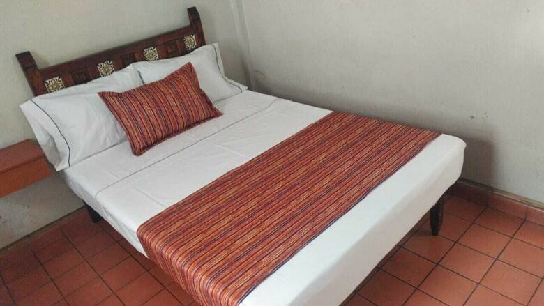 Hotel San Jose