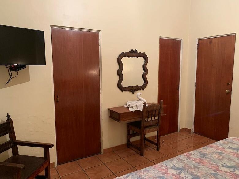 Hotel San Jose