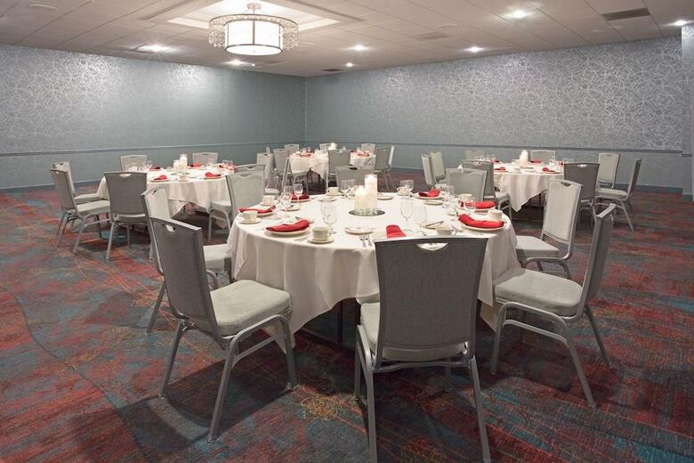 Hotel Holiday Inn Denver-cherry Creek