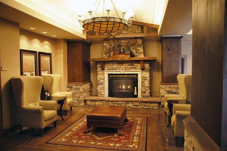 Hotel Holiday Inn Denver-cherry Creek