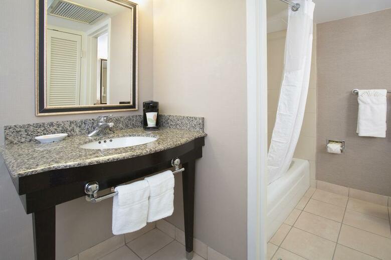 Hotel Holiday Inn Denver-cherry Creek