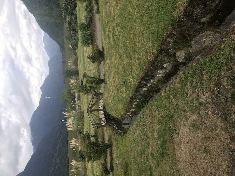 Hotel Natura Patagonia