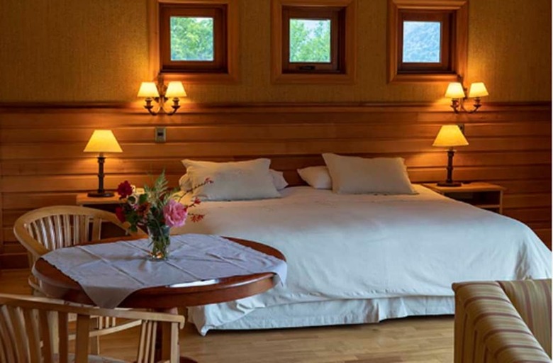Hotel Natura Patagonia