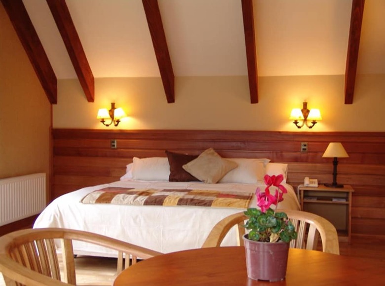 Hotel Natura Patagonia