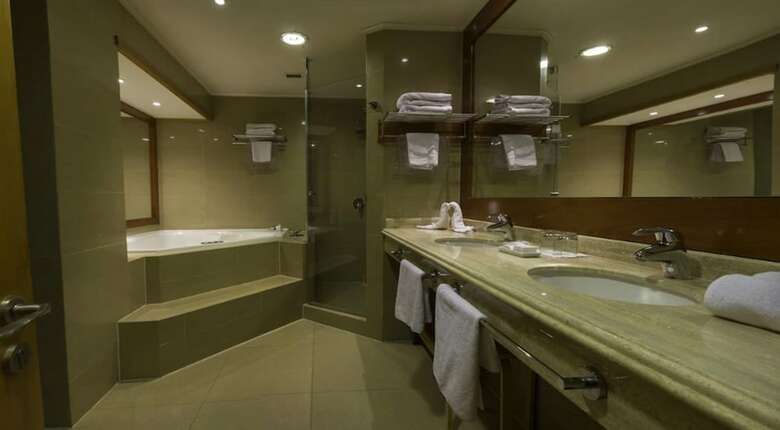 Hotel Natura Patagonia