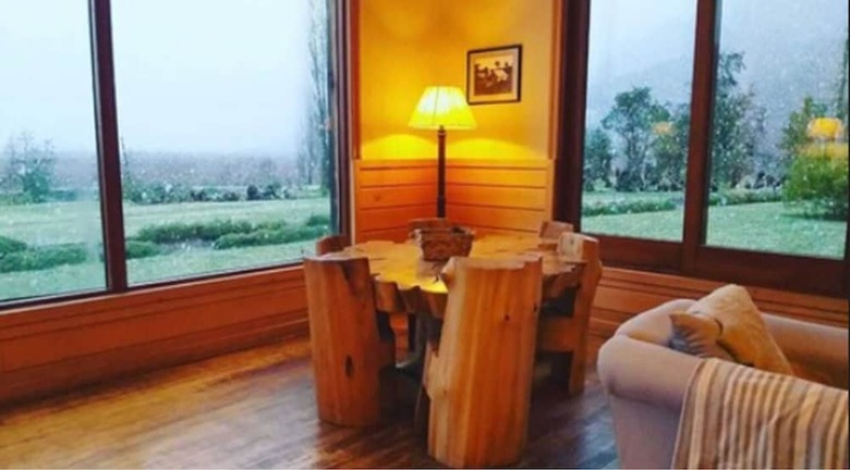 Hotel Natura Patagonia