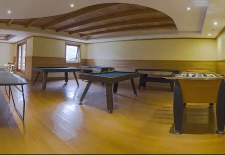Hotel Natura Patagonia