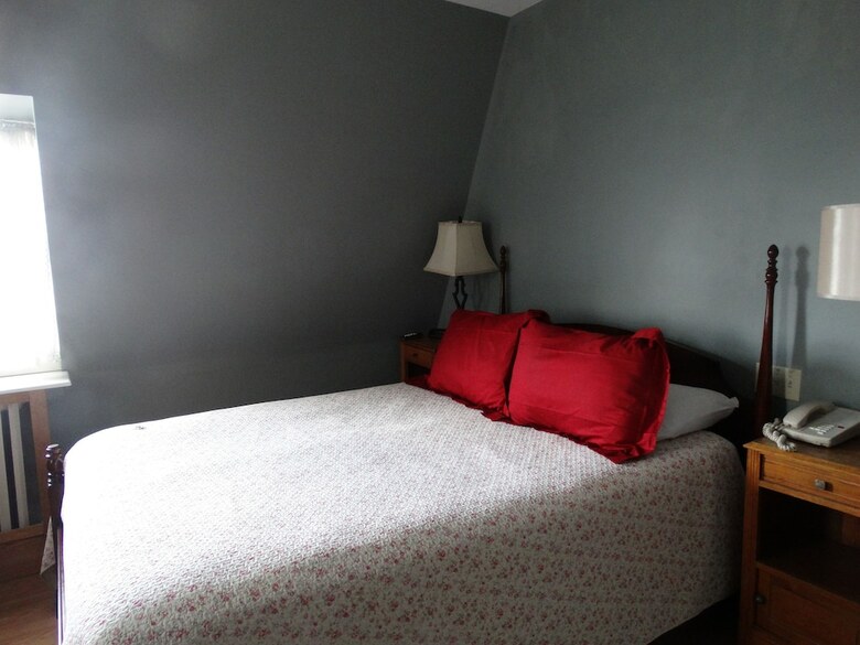 Bed & Breakfast Hochelaga Inn