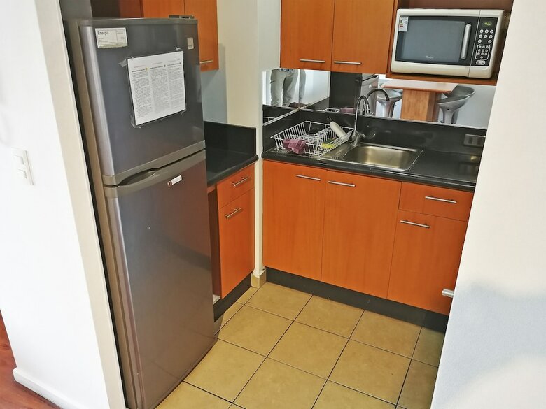 Apartamentos Plaza Paris Amistar