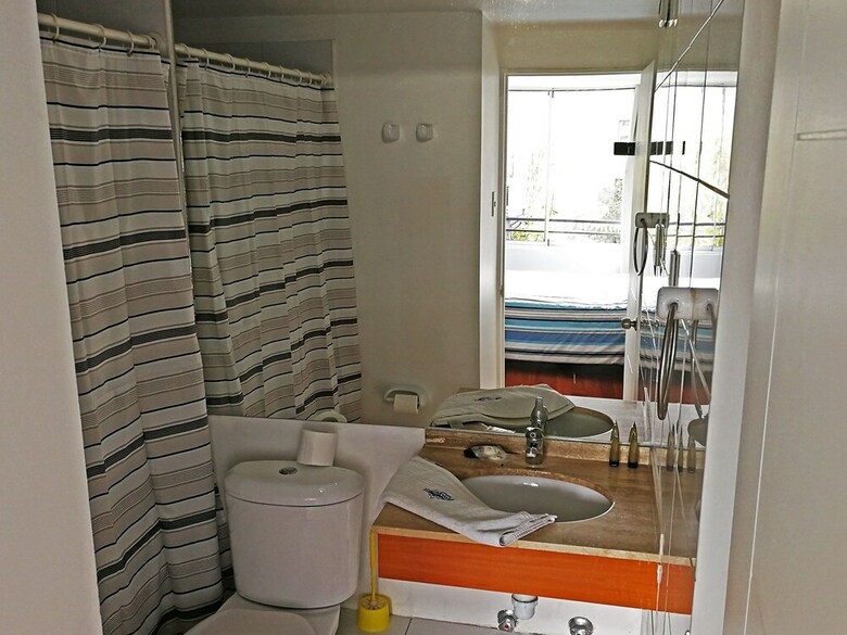 Apartamentos Plaza Paris Amistar