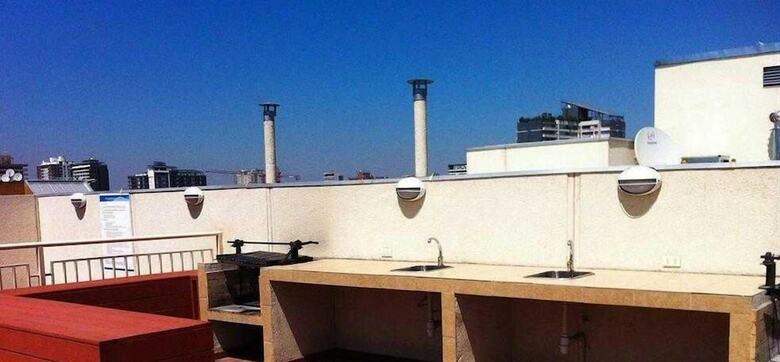 Apartamentos Plaza Paris Amistar
