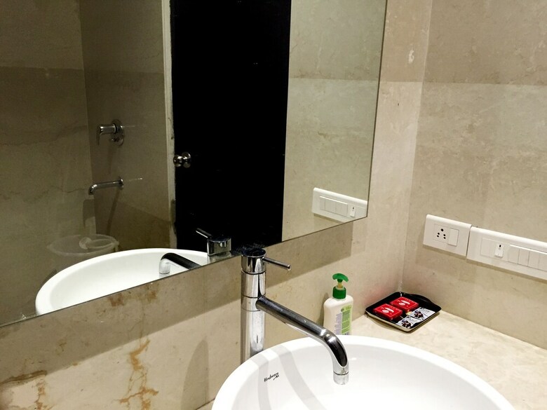 Hotel Oyo Rooms 074 Cyber City