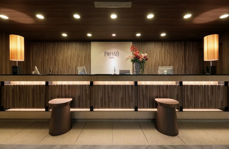 Hotel Keio Presso Inn Ikebukuro
