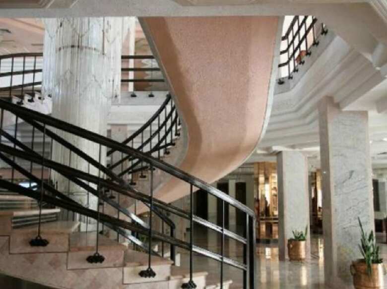 Hotel Kheops