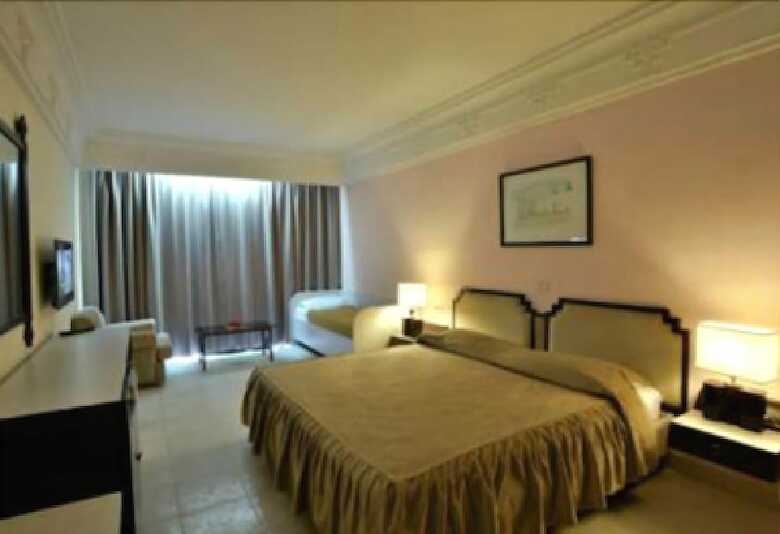 Hotel Kheops
