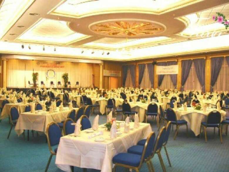 Hotel Kheops