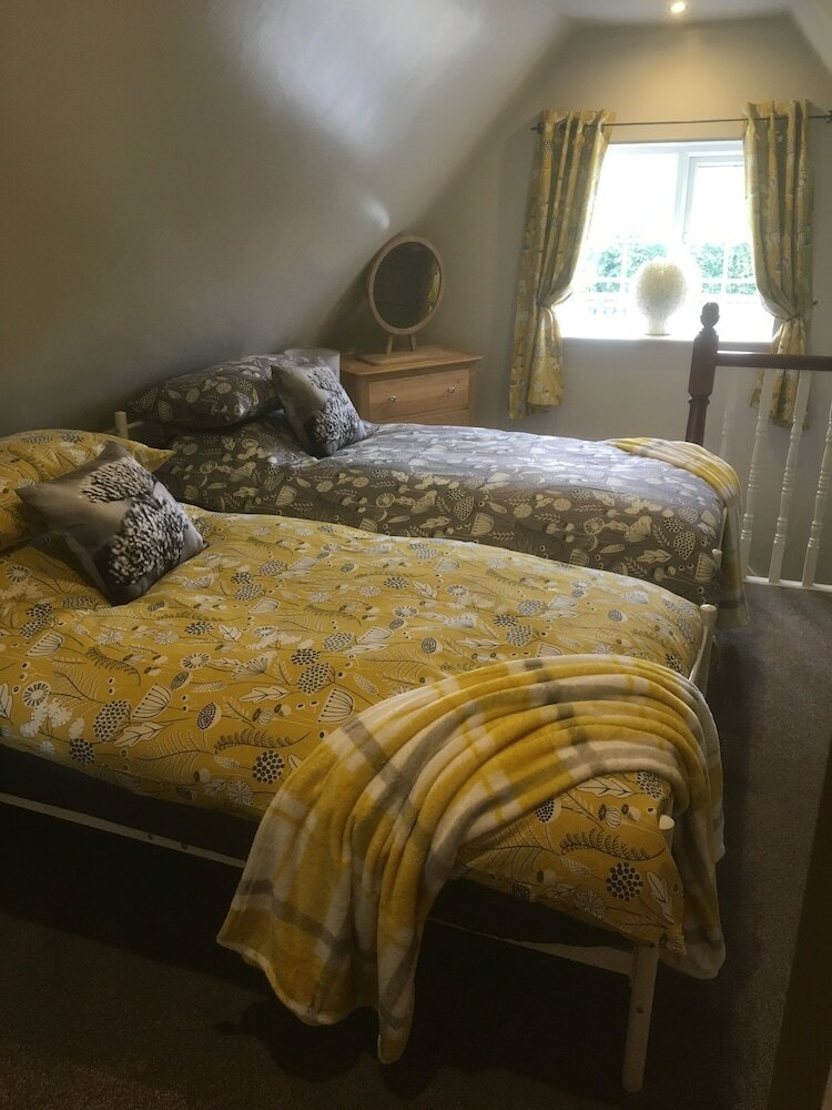 Bed & Breakfast Harmony House