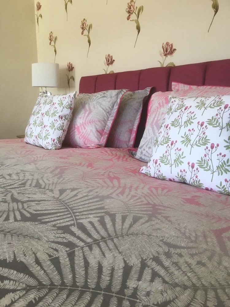 Bed & Breakfast Harmony House