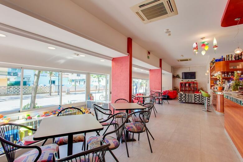 Hotel Sandra