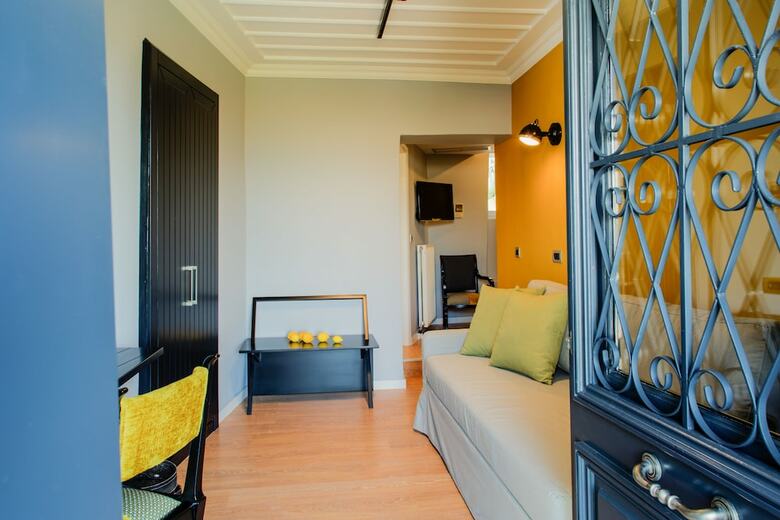Hotel Aethra Boutique Rooms