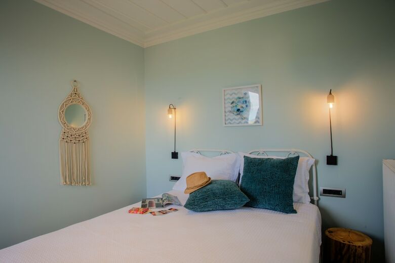 Hotel Aethra Boutique Rooms