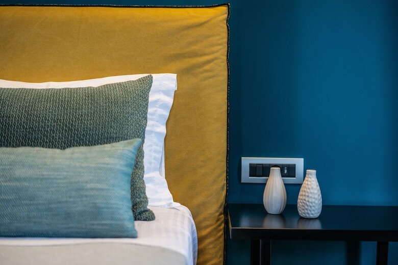 Hotel Aethra Boutique Rooms