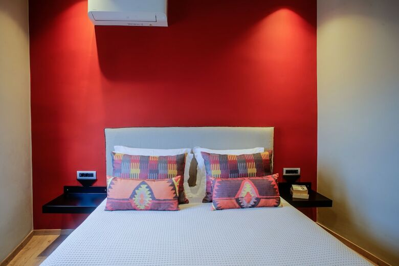 Hotel Aethra Boutique Rooms