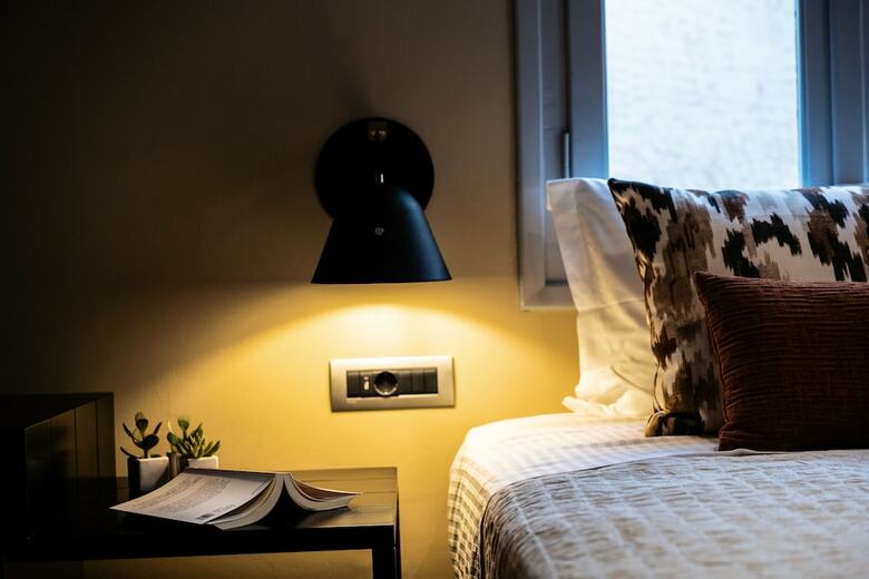 Hotel Aethra Boutique Rooms