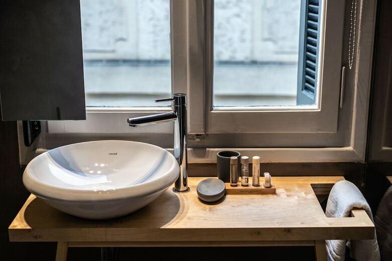 Hotel Aethra Boutique Rooms