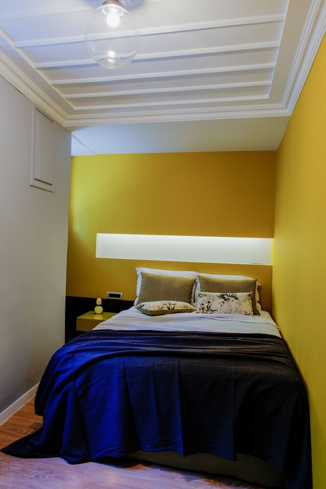 Hotel Aethra Boutique Rooms