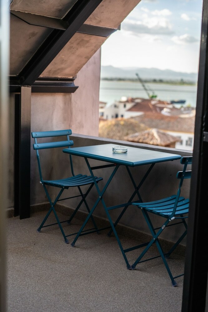 Hotel Aethra Boutique Rooms